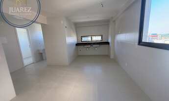 Imagem 4: APTO 3 SUÍTES COM SALA AMPLIADA E MASTER COM CLOSET NA MANSÃO UNIQUE NO CAMINHO DAS ÁRVOR