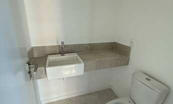 Imagem 3: APTO 3 SUÍTES COM SALA AMPLIADA E MASTER COM CLOSET NA MANSÃO UNIQUE NO CAMINHO DAS ÁRVOR