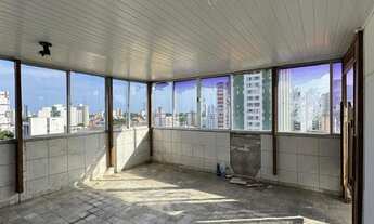 Imagem: COBERTURA 2/4 COM 1 SUÍTE NO GARCIA, OPORTUNIDADE!