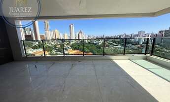 Imagem: APTO 3 SUÍTES COM SALA AMPLIADA E MASTER