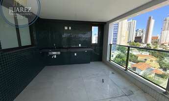 Imagem 7: APTO 3 SUÍTES COM SALA AMPLIADA E MASTER COM CLOSET NA MANSÃO UNIQUE NO CAMINHO DAS ÁRVOR