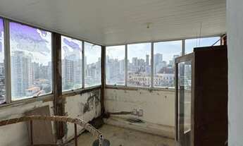 Imagem 4: COBERTURA 2/4 COM 1 SUÍTE NO GARCIA, OPORTUNIDADE!