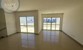 Imagem 6: COBERTURA DUPLEX COM PISCINA PRIVATIVA COMO ENTREGUE PELA CONSTRUTORA À VENDA NO RESIDENCI