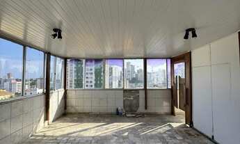 Imagem 2: COBERTURA 2/4 COM 1 SUÍTE NO GARCIA, OPORTUNIDADE!