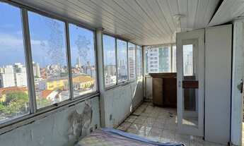 Imagem 3: COBERTURA 2/4 COM 1 SUÍTE NO GARCIA, OPORTUNIDADE!