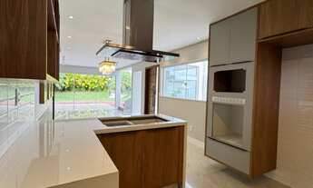 Imagem: CASA PARA VENDA OU LOCAÇÃO ALPHAVILLE