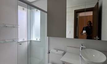 Imagem 6: CASA PARA VENDA OU LOCAÇÃO ALPHAVILLE II COM 4 SUÍTES FINAMENTE DECORADA!