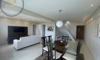 Imagem 2: Cobertura de 177m2 no bairro de pitangueiras em Lauro de Freitas (ao lado da 2ª portaria d