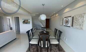 Imagem 3: Cobertura de 177m2 no bairro de pitangueiras em Lauro de Freitas (ao lado da 2ª portaria d