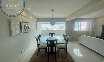 Imagem 6: Cobertura de 177m2 no bairro de pitangueiras em Lauro de Freitas (ao lado da 2ª portaria d