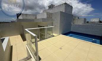 Imagem: COBERTURA DUPLEX COM PISCINA PRIVATIVA COMO