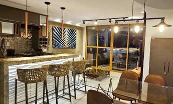 Imagem: VILLAGE 3/4 COM 1 SUÍTE EM IMBASSAÍ À