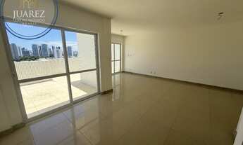 Imagem 3: COBERTURA DUPLEX COM PISCINA PRIVATIVA COMO ENTREGUE PELA CONSTRUTORA À VENDA NO RESIDENCI