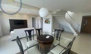 Imagem: Cobertura de 177m2 no bairro de pitangueiras