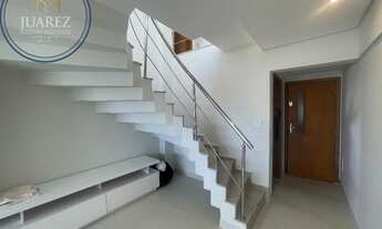 Imagem 4: Cobertura de 177m2 no bairro de pitangueiras em Lauro de Freitas (ao lado da 2ª portaria d