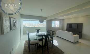 Imagem 5: Cobertura de 177m2 no bairro de pitangueiras em Lauro de Freitas (ao lado da 2ª portaria d