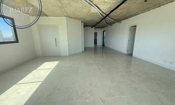 Imagem 2: APTO 3 SUÍTES COM SALA AMPLIADA E MASTER COM CLOSET NA MANSÃO UNIQUE NO CAMINHO DAS ÁRVOR