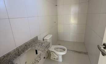 Imagem 5: COBERTURA DUPLEX COM PISCINA PRIVATIVA COMO ENTREGUE PELA CONSTRUTORA À VENDA NO RESIDENCI