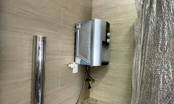 Imagem 4: SALA COMERCIAL NO ITAIGARA MEMORIAL HOSPITAL DAY NO MAIOR CENTRO MÉDICO DA CIDADE. ÓTIMA L