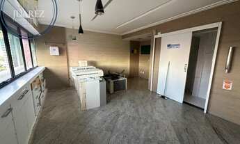 Imagem: SALA COMERCIAL NO ITAIGARA MEMORIAL HOSPITAL