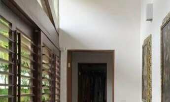 Imagem 3: CASA Á VENDA EM INTERLAGOS COM 5 SUÍTES, NASCENTE E EXCELENTE INFRAESTRUTURA DE LAZER!