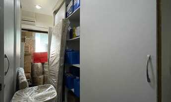 Imagem 6: SALA COMERCIAL NO ITAIGARA MEMORIAL HOSPITAL DAY NO MAIOR CENTRO MÉDICO DA CIDADE. ÓTIMA L