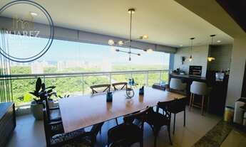 Imagem 6: APARTAMENTO Á VENDA NO ETCO GREENVILLE COM 3 SUÍTES, LUXUOSO!