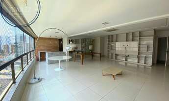 Imagem: APARTAMENTO NO TORRE BACELONA, 3 SUÍTES