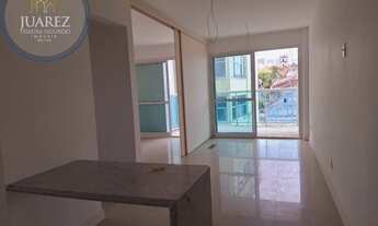 Imagem 2: QUARTO E SALA Á VENDA NO CLOC MARINA RESIDENCE COM VISTA PANORÂMICA, GRANDE OPORTUNIDADE!