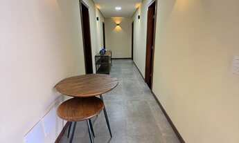 Imagem 7: Casa de Altíssimo Padrão no Loteamento Recanto de Itacimirim, 5 suítes em um amplo terreno