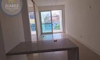 Imagem 4: QUARTO E SALA Á VENDA NO CLOC MARINA RESIDENCE COM VISTA PANORÂMICA, GRANDE OPORTUNIDADE!