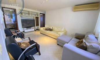 Imagem 2: APARTAMENTO À VENDA NO MANSÃO ALTO DA ENSEADA LOCALIZADO NO RIO VERMELHO, COM VISTA MAR!