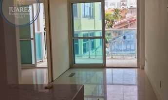 Imagem 3: QUARTO E SALA Á VENDA NO CLOC MARINA RESIDENCE COM VISTA PANORÂMICA, GRANDE OPORTUNIDADE!