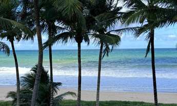 Imagem: CASA 5/4 PÉ NA AREIA E DE FRENTE PARA LAGOA