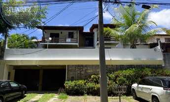 Imagem: CASA DUPLEX AMPLA COM 5/4 SENDO 2 SUÍTES