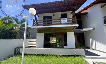 Imagem 6: CASA DUPLEX AMPLA COM 5/4 SENDO 2 SUÍTES NO ITAIGARA VIZINHA AO NOVO HIPER IDEAL!