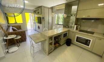 Imagem: VILLAGE DE 65M² EM GUARAJUBA NO CONDOMÍNIO