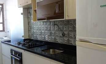 Imagem 6: APTO 2/4 SENDO 1 SUÍTE NA BARRA, 100% MOBILIADO, PORTEIRA FECHADA, ANDAR BAIXO, NASCENTE!