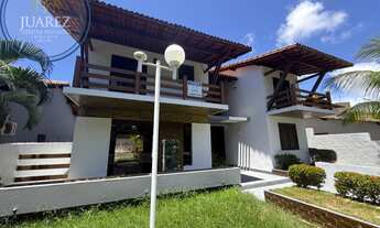 Imagem 7: CASA DUPLEX AMPLA COM 5/4 SENDO 2 SUÍTES NO ITAIGARA VIZINHA AO NOVO HIPER IDEAL!