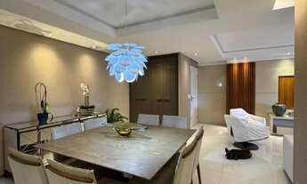 Imagem 3: APARTAMENTO A VENDA COM 3 SUÍTES, NASCENTE, NO MANSÃO JAIME FINGERGUT COM EXCELENTE INFRAE