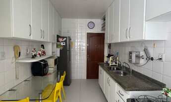 Imagem 7: APARTAMENTO Á VENDA NA PITUBA NO PORTO DAS VELAS COM 3/4 E NASCENTE, VENHA CONFERIR!