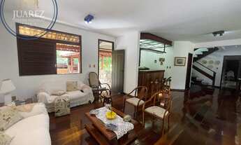 Imagem: CASA NASCENTE NO CONDOMÍNIO ENCONTRO DAS