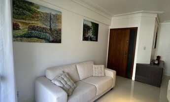 Imagem 5: APARTAMENTO Á VENDA NA PITUBA NO PORTO DAS VELAS COM 3/4 E NASCENTE, VENHA CONFERIR!