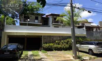 Imagem 3: CASA DUPLEX AMPLA COM 5/4 SENDO 2 SUÍTES NO ITAIGARA VIZINHA AO NOVO HIPER IDEAL!