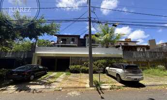 Imagem 2: CASA DUPLEX AMPLA COM 5/4 SENDO 2 SUÍTES NO ITAIGARA VIZINHA AO NOVO HIPER IDEAL!