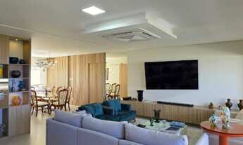 Imagem 5: APARTAMENTO DE ALTO PADRÃO À VENDA NO LUMNO GREENVILLE, COM 3 SUÍTES, OPORTUNIDADE!