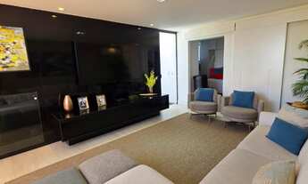 Imagem 4: COBERTURA DUPLEX Á VENDA NO CAMINHO DAS ÁRVORES COM 3 SUÍTES!