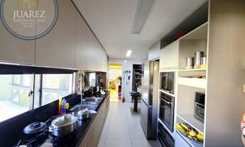 Imagem 5: APARTAMENTO À VENDA NO EDIFICIO LE JARDIM COM 3 SUÍTES E INFRAESTRUTURA COMPLETA!