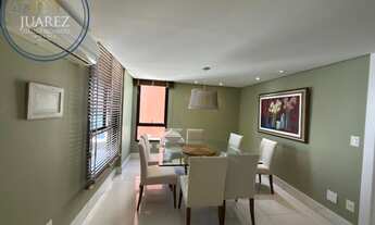 Imagem 6: APARTAMENTO À VENDA COM 3 SUÍTES E 288M2 NO VICTORY SIDE!