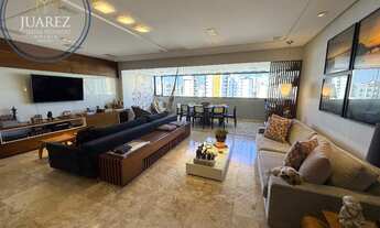 Imagem: APARTAMENTO 3 SUÍTES MASTER COM CLOSET